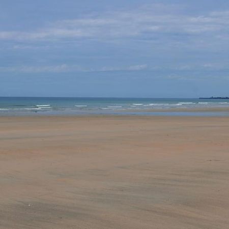 Villa Situee Entre Mer Et Foret Grand-Village-Plage Exteriör bild